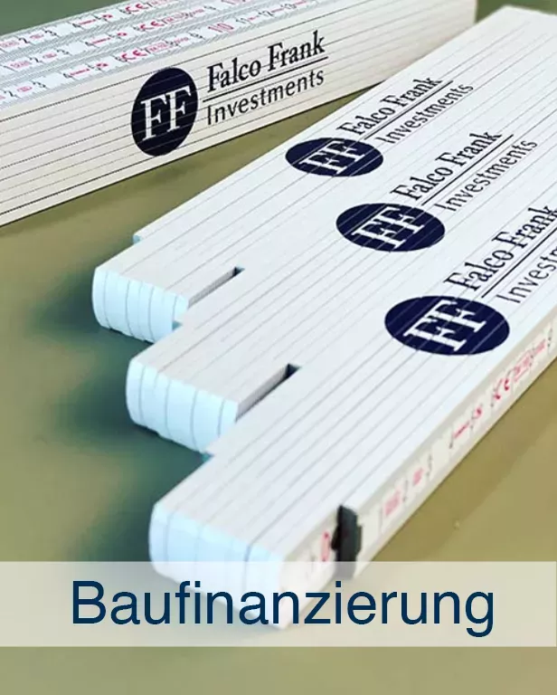 Baufinanzierung