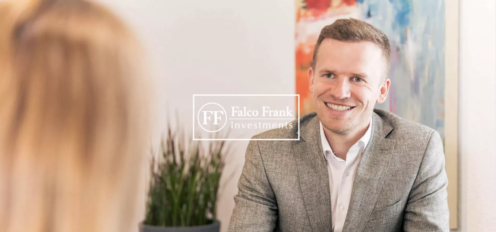 Falco Frank Investments Team